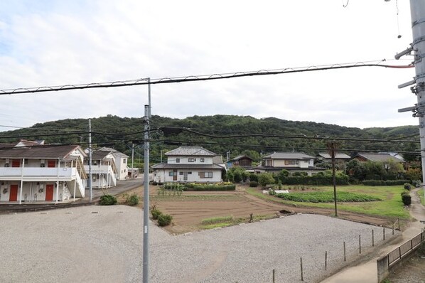 セジュール藤塚 Bの物件内観写真